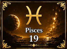 Pisces 19 Sabian Symbol: A Master Instructing His Disciple Meaning & Interpretation