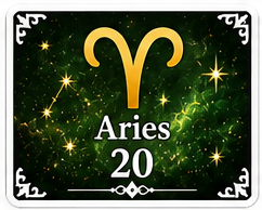 Aries 20 Sabian Symbol: A Young Girl Feeding Birds in Winter Meaning & Interpretation