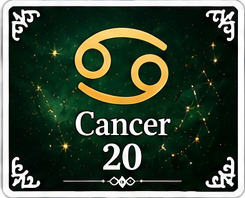 Cancer 20 Sabian Symbol: Venetian Gondoliers Giving a Serenade Meaning & Interpretation