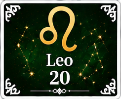 Leo 20 Sabian Symbol: Zuni Indians Perform a Ritual to the Sun Meaning & Interpretation