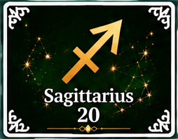 Sagittarius 20 Sabian Symbol: Men Cutting Through Ice Meaning & Interpretation