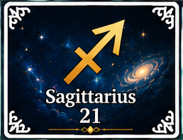 Sagittarius 21 Sabian Symbol: A Child and a Dog Wearing Borrowed Eyeglasses Meaning & Interpretation