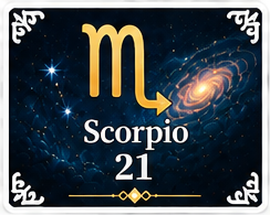 Scorpio 21 Sabian Symbol: Obeying His Conscience, a Soldier Resists Orders Meaning & Interpretation