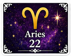 Aries 22 Sabian Symbol: The Gate to the Garden of Desire Meaning & Interpretation