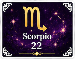 Scorpio 22 Sabian Symbol: Hunters Starting Out for Ducks Meaning & Interpretation
