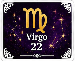 Virgo 22 Sabian Symbol: A Royal Coat of Arms Enriched with Precious Stones Meaning & Interpretation