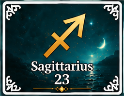 Sagittarius 23 Sabian Symbol: Immigrants Entering a New Country Meaning & Interpretation