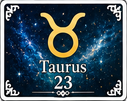 Taurus 23 Sabian Symbol: A Jewelry Shop Filled with Valuable Gems Meaning & Interpretation
