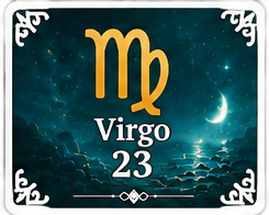 Virgo 23 Sabian Symbol: A Lion Tamer Displays His Skill and Character Meaning & Interpretation