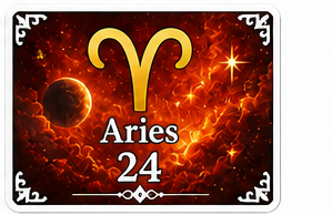 Aries 24 Sabian Symbol: An Open Window and a Net Curtain Blowing into a Cornucopia Meaning & Interpretation