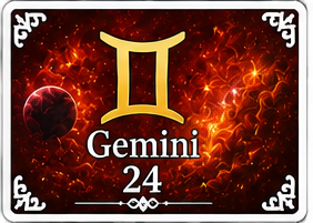Gemini 24 Sabian Symbol: Children Skating on Ice Meaning & Interpretation