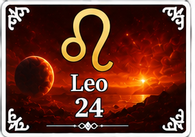 Leo 24 Sabian Symbol: Totally Concentrated Upon Inner Spiritual Attainment, a Man Is Sitting in a State of Complete Neglect of Bodily Appearance and Cleanliness Meaning & Interpretation