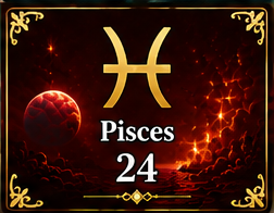 Pisces 24 Sabian Symbol: An Inhabited Island Meaning & Interpretation