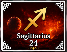Sagittarius 24 Sabian Symbol: A Bluebird Standing at the Door of the House Meaning & Interpretation
