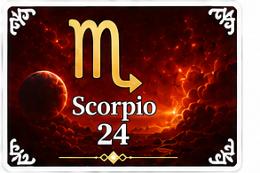 Scorpio 24 Sabian Symbol: Crowds Coming Down the Mountain to Listen to One Inspired Man Meaning & Interpretation