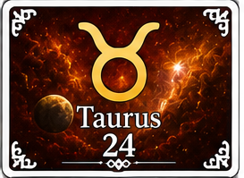 Taurus 24 Sabian Symbol: An Indian Warrior Riding Fiercely, Human Scalps Hanging from His Belt Meaning & Interpretation