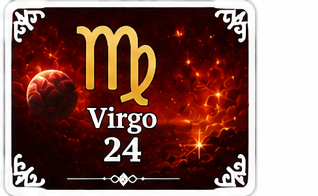 Virgo 24 Sabian Symbol: Mary and Her Little Lamb Meaning & Interpretation