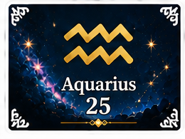 Aquarius 25 Sabian Symbol: A Butterfly with the Right Wing More Perfectly Formed Meaning & Interpretation