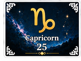 Capricorn 25 Sabian Symbol: An Oriental Rug Dealer Meaning & Interpretation