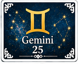 Gemini 25 Sabian Symbol: A Gardener Trimming Large Palm Trees Meaning & Interpretation