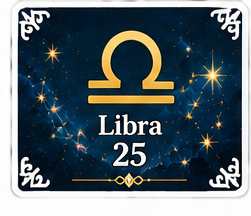 Libra 25 Sabian Symbol: The Sight of an Autumn Leaf Brings to a Pilgrim the Sudden Revelation of the Mystery of Life and Death Meaning & Interpretation