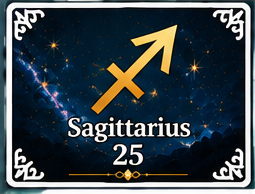 Sagittarius 25 Sabian Symbol: A Chubby Boy on a Hobbyhorse Meaning & Interpretation