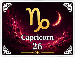 Capricorn 26 Sabian Symbol: A Nature Spirit Dancing in the Iridescent Mist of a Waterfall Meaning & Interpretation