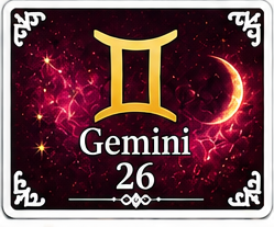 Gemini 26 Sabian Symbol: Winter Frost in the Woods Meaning & Interpretation