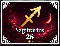 Sagittarius 26 Sabian Symbol: A Flag Bearer in Battle Meaning & Interpretation