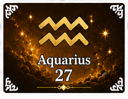 Aquarius 27 Sabian Symbol: An Ancient Pottery Bowl Filled with Fresh Violets Meaning & Interpretation