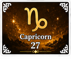 Capricorn 27 Sabian Symbol: A Mountain Pilgrimage Meaning & Interpretation