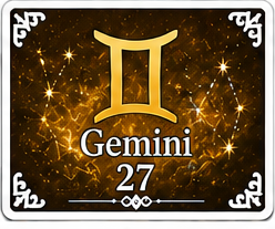 Gemini 27 Sabian Symbol: A Gypsy Emerging from the Forest Wherein Her Tribe Is Encamped Meaning & Interpretation