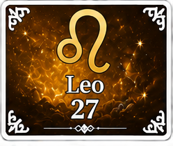 Leo 27 Sabian Symbol: Daybreak Meaning & Interpretation