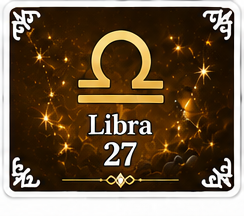 Libra 27 Sabian Symbol: An Airplane Hovering Overhead Meaning & Interpretation