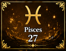 Pisces 27 Sabian Symbol: A Harvest Moon Meaning & Interpretation