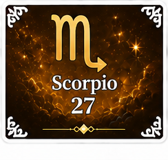 Scorpio 27 Sabian Symbol: A Military Band Marches Noisily Through the City Streets Meaning & Interpretation