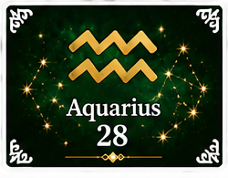 Aquarius 28 Sabian Symbol: A Tree Felled and Sawed Meaning & Interpretation