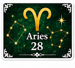 Aries 28 Sabian Symbol: A Large Disappointed Audience Meaning & Interpretation