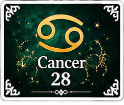 Cancer 28 Sabian Symbol: An Indian Girl Introduces Her White Lover to Her Assembled Tribe Meaning & Interpretation