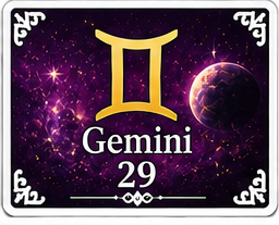 Gemini 29 Sabian Symbol: The First Mockingbird of Spring Meaning & Interpretation