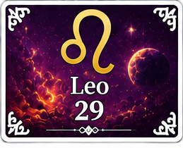 Leo 29 Sabian Symbol: A Mermaid Emerges from the Ocean Waves Ready for Rebirth in Human Form Meaning & Interpretation
