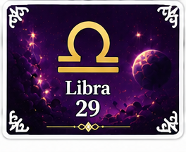 Libra 29 Sabian Symbol: Humanity Seeking to Bridge the Span of Knowledge Meaning & Interpretation