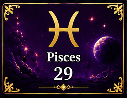 Pisces 29 Sabian Symbol: Light Breaking into Many Colors Through a Prism Meaning & Interpretation