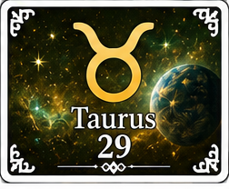 Taurus 29 Sabian Symbol: Two Cobblers Working at a Table Meaning & Interpretation