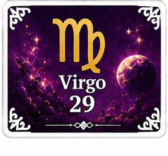 Virgo 29 Sabian Symbol: A Man Gaining Secret Knowledge from an Ancient Scroll Meaning & Interpretation