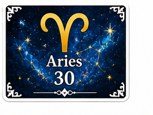 Aries 30 Sabian Symbol: A Duck Pond and Its Brood Meaning & Interpretation