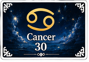 Cancer 30 Sabian Symbol: A Daughter of the American Revolution Meaning & Interpretation