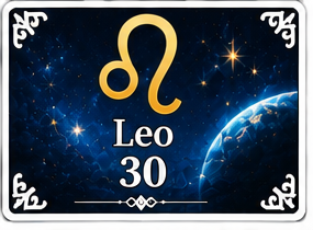 Leo 30 Sabian Symbol: An Unsealed Letter Meaning & Interpretation