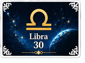 Libra 30 Sabian Symbol: Three Mounds of Knowledge on a Philosopher's Head Meaning & Interpretation