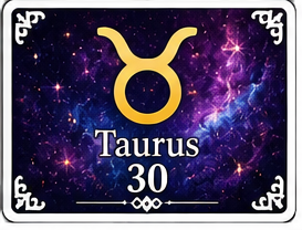 Taurus 30 Sabian Symbol: A Peacock Parading on the Terrace of an Old Castle Meaning & Interpretation